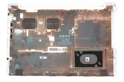 Lenovo IdeaPad V330-15IKB, V330-15ISK használt fehér alsó fedél (5CB0Q59988)