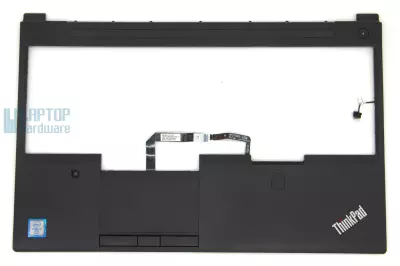 Lenovo ThinkPad P50, P51 gyári új felső fedél, palmrest (00UR829)