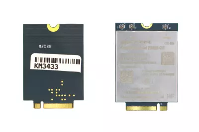 Lenovo ThinkPad T14 Gen 2, X13 Gen 3 gyári új WWAN 4G LTE kártya (EM05-CE, 5W10V25794)