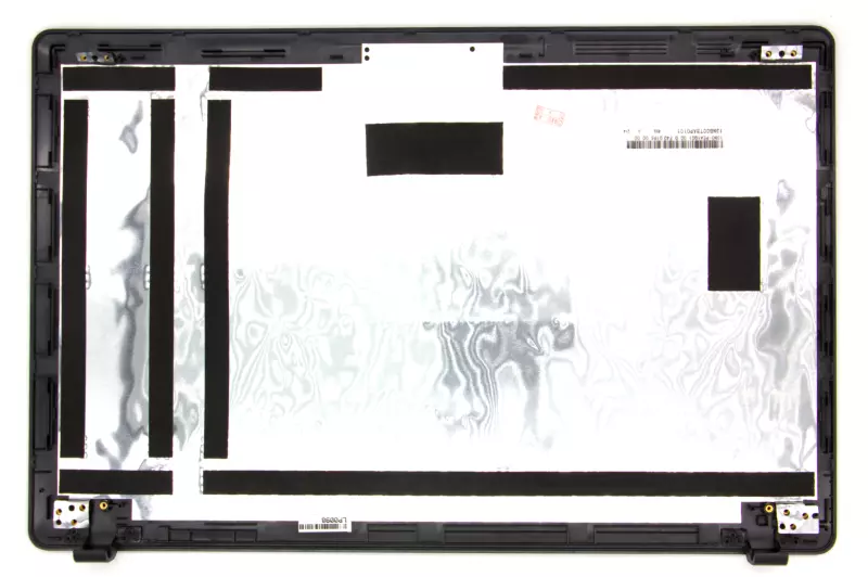 Asus X550 szürke mintás gyári új LCD kijelző hátlap (13NB00T8AP0101, 13N0-PEA1G01)
