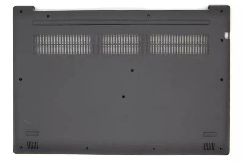 Lenovo IdeaPad 330-17ICH gyári új szürke alsó burkolat (5CB0R48151, AP17Q000400)