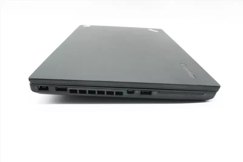Lenovo ThinkPad T450 Touch | 14,1 colos ÉRINTŐ KIJELZŐ | Intel Core i5-4300U | 8GB RAM | 256GB SSD | Windows 10 PRO + 2 év garancia!