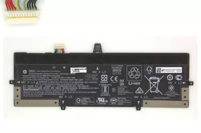 HP EliteBook X360 1030 G3 gyári új akkumulátor (BM04XL, L02478-855)