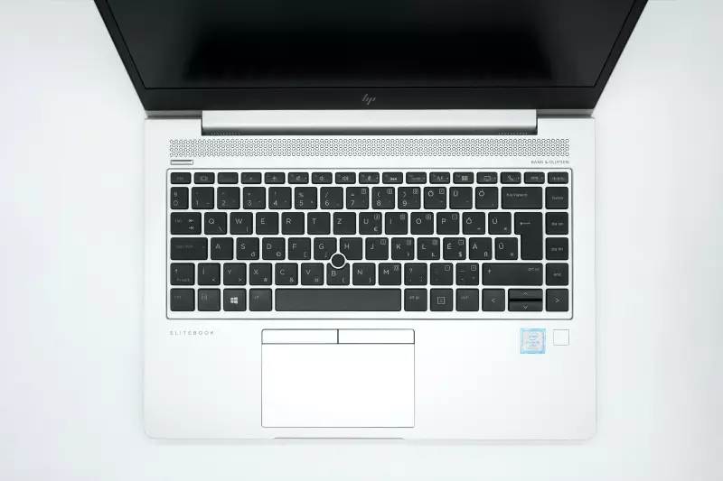 HP EliteBook 840 G5 | 14 colos Full HD kijelző | Intel Core i5-8350U | 8GB RAM | 256GB SSD | Windows 11 PRO + 2 év garancia!