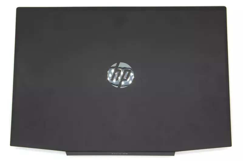 HP Pavilion Gaming 15-CX000, 15T-CX000 sorozathoz gyári új kijelző hátlap (L20314-001)
