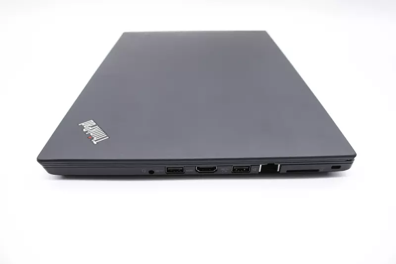 Lenovo ThinkPad T470 | 14 colos FULL HD kijelző | Intel Core i5-6200U | 8GB memória | 256GB SSD | Magyar billentyűzet | Windows 10 PRO + 2 év garancia!