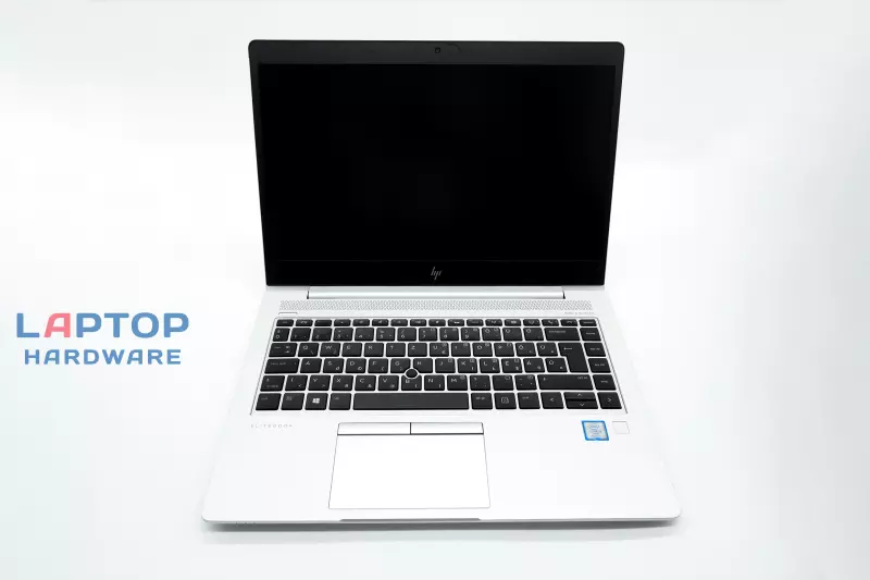 HP EliteBook 840 G5 | 14 colos Full HD érintőképernyő | Intel Core i5-8350U | 8GB RAM | 256GB SSD | Magyar billentyűzet | Windows 10 PRO + 2 év garancia!
