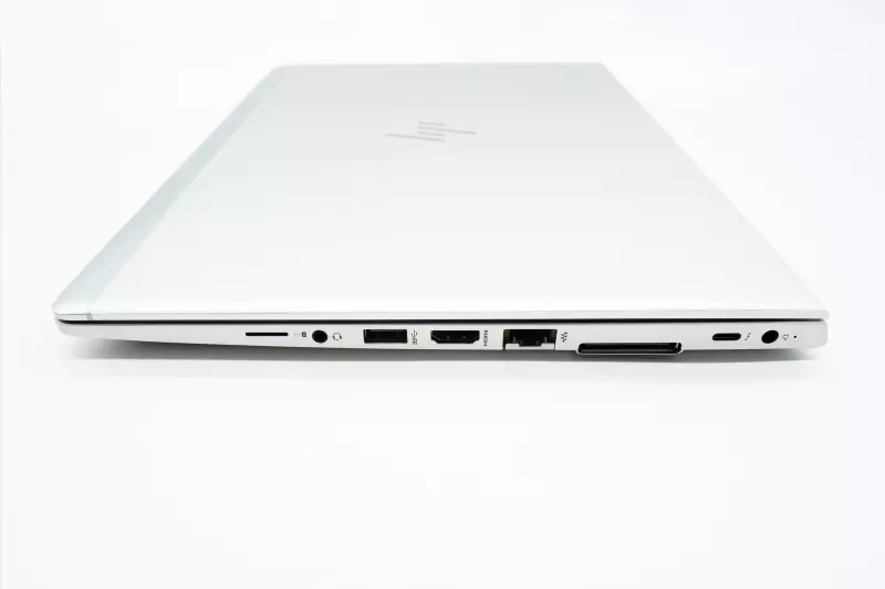 HP EliteBook 840 G5 | 14 colos Full HD kijelző | Intel Core i5-8265U | 8GB RAM | 512GB SSD | Magyar billentyűzet | Windows 10 PRO + 2 év garancia!
