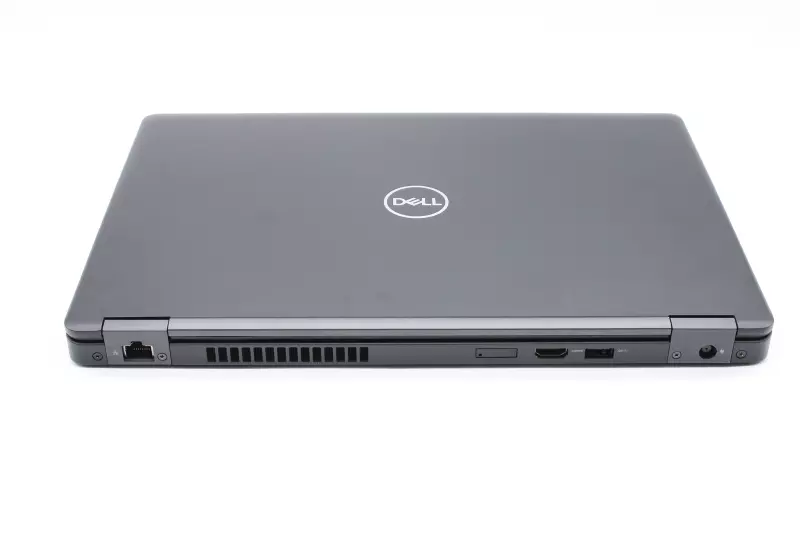 Dell Latitude 5490 | 14 colos Full HD kijelző | Core i5-8250U | 8GB memória  | 256GB SSD | Magyar billentyűzet | Windows 10 PRO + 2 év garancia!