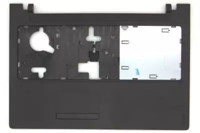 Lenovo IdeaPad 100-15IBD gyári új fekete felső fedél (csak a műanyag) (5CB0K25447)