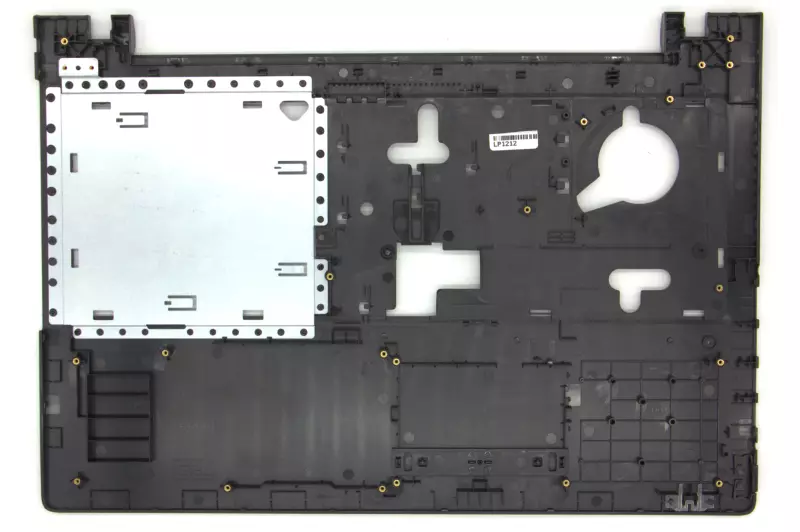 Lenovo IdeaPad 100-15IBD gyári új fekete felső fedél (csak a műanyag) (5CB0K25447)