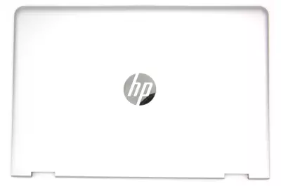 HP Pavilion x360 14-BA1, 14T-BA0 sorozatú gyári új LCD hátlap, világos szürke (924269-001)
