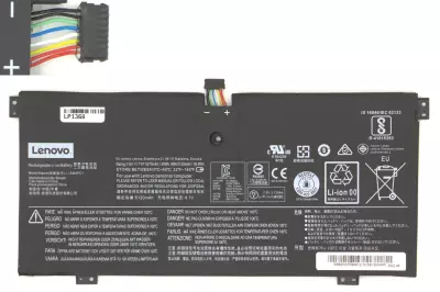 Lenovo Yoga 710-11IKB, 710-11ISK gyári új 4 cellás akkumulátor (5B10K90767)