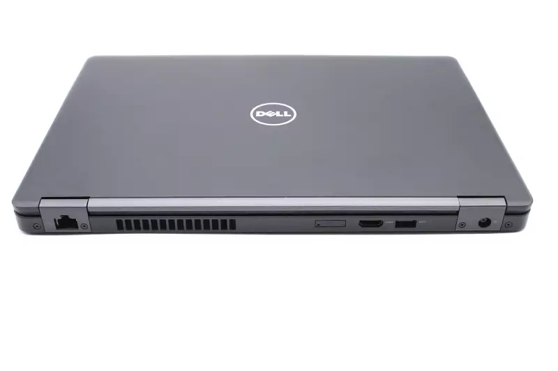 Dell Latitude 5480 | 14 colos Full HD kijelző | Intel Core i5-7200U  | 16GB RAM | 512GB SSD | Windows 10 Pro | 2 év garancia!