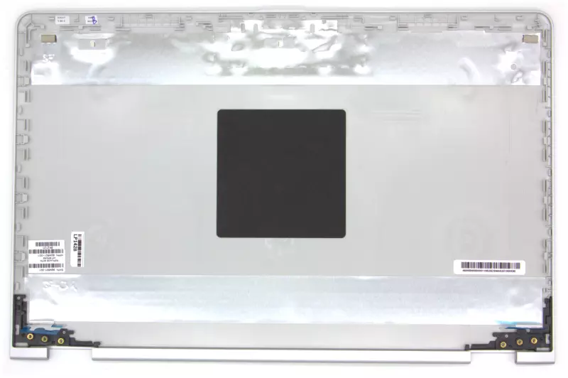 HP Pavilion x360 15-BR0, 15T-BR0 sorozatú gyári új LCD hátlap (924501-001)