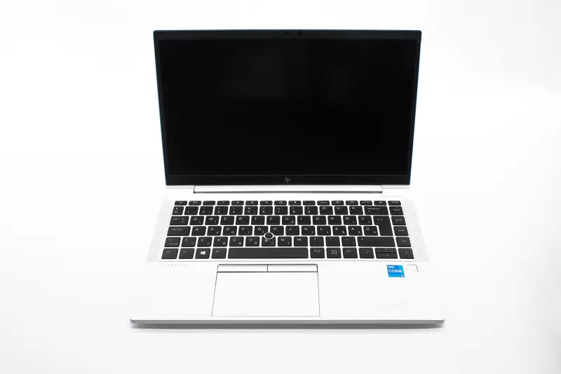 ÚJRACSOMAGOLT! HP EliteBook 840 G8 | 14 colos Full HD ÉRINTŐ kijelző | Intel Core i5-1145G7 | 16GB RAM | 512GB SSD | Windows 11 PRO + 2 év garancia!