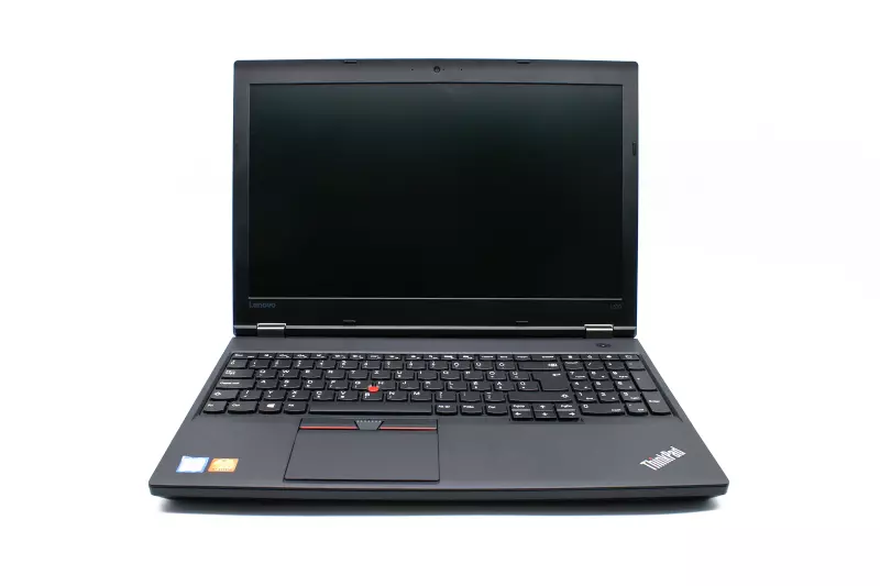 Lenovo ThinkPad L570 | 15,6 colos FULL HD kijelző | Intel Core i5-6200U | 8GB memória | 256GB SSD | Magyar billentyűzet | Windows 10 PRO + 2 év garancia!