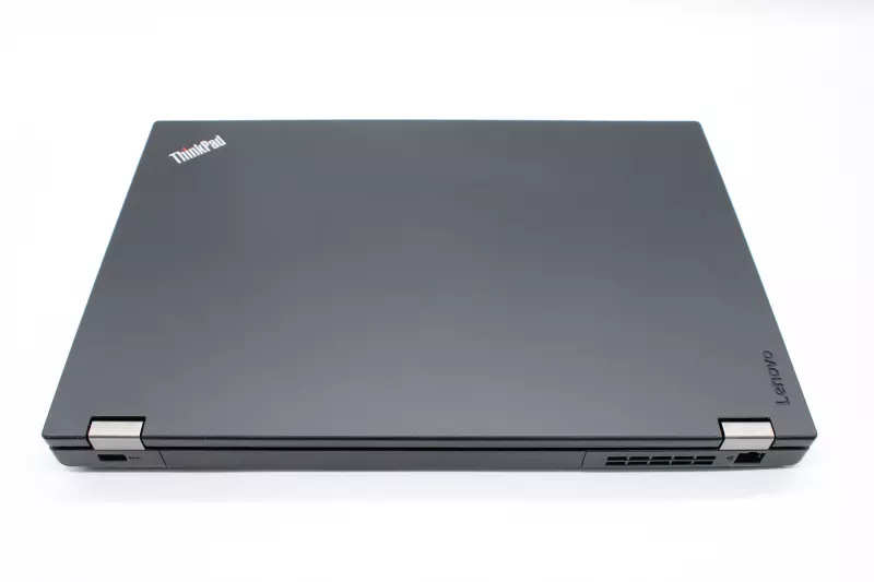 Lenovo ThinkPad L570 | Intel Core i5-7200U | 8GB memória | 240GB SSD | 15,6 colos Full HD kijelző | DVD író-olvasó | MAGYAR BILLENTYŰZET  | Windows 10 PRO + 2 év garancia!