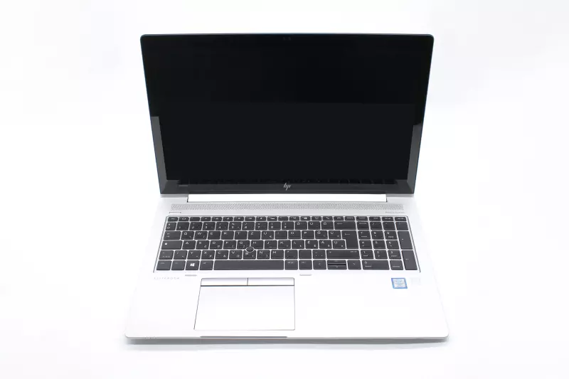 HP EliteBook 850 G5 | 15,6 colos FULL HD ÉRINTŐ kijelző | Intel Core i7-8650U | 16GB memória | 512GB SSD | MAGYAR HÁTTÉR VILÁGÍTÁSOS BILLENTYŰZET | Windows 11 PRO + 2 év garancia!