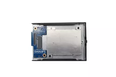 Lenovo ThinkPad T570, P51s gyári új M.2 SSD beépítő keret, SSD caddy, átalakító (01AY476)