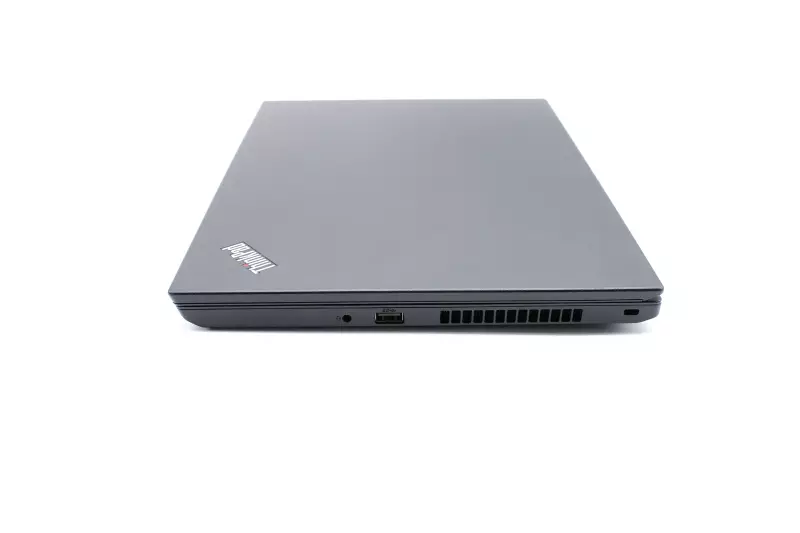 Lenovo ThinkPad L490 | Intel Core i5-8365U | 8GB memória | 256GB SSD | 14 colos FULL HD kijelző | MAGYAR BILLENTYŰZET | Windows 10 PRO + 2 év garancia!