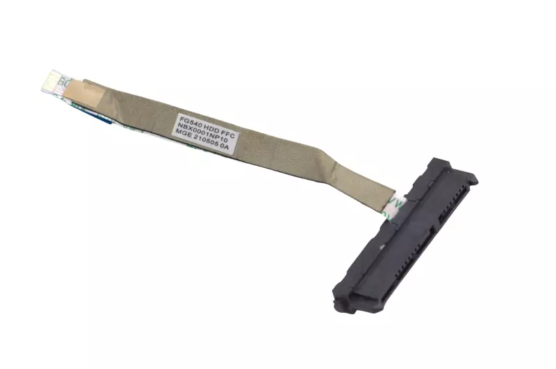Lenovo IdeaPad L340-15IRH gyári új SATA HDD csatlakozó kábel (NBX0001NP10)