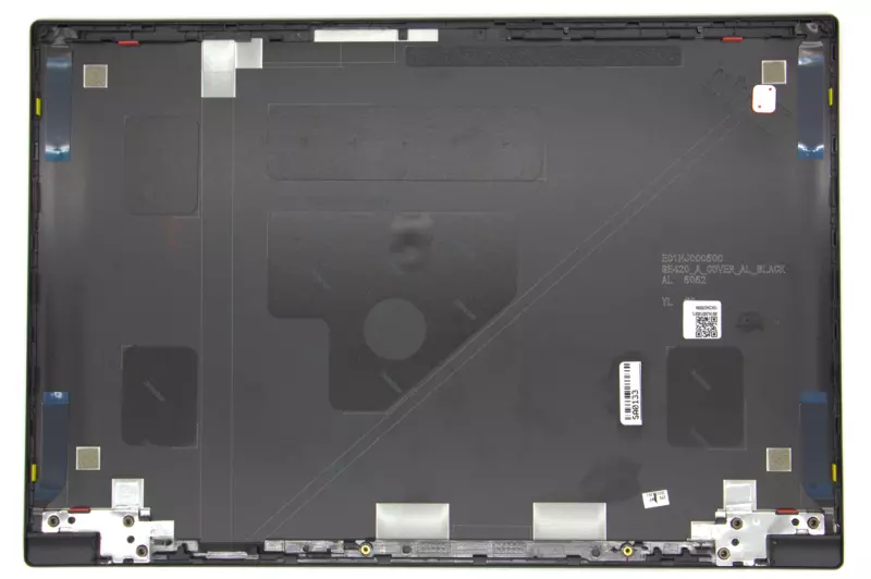 Lenovo ThinkPad E14 (2.-3. generáció) gyári új LCD hátlap (5CB0S95405)