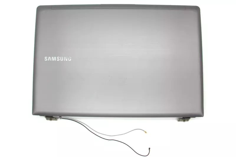 Samsung QX510 használt fényes LCD assy
