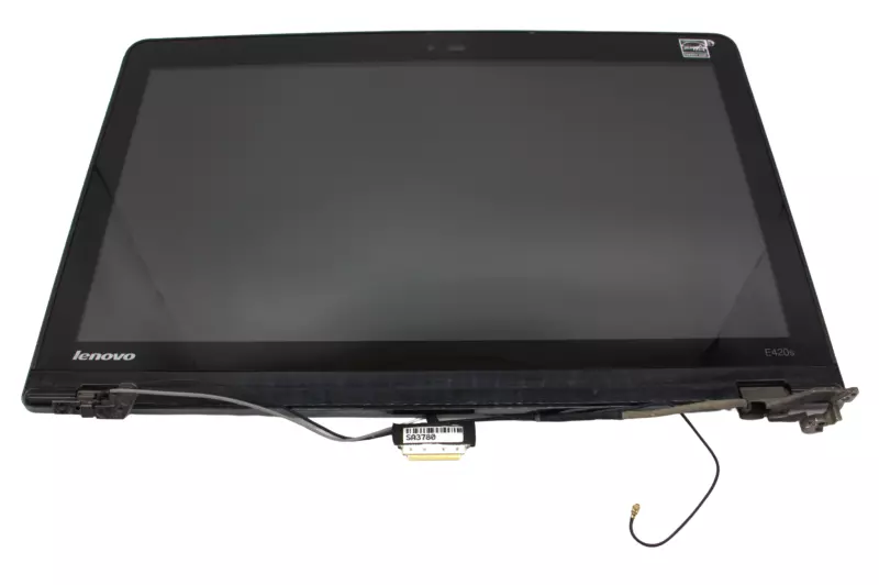 Lenovo Thinkpad E420s használt LCD kijelző komplett egység