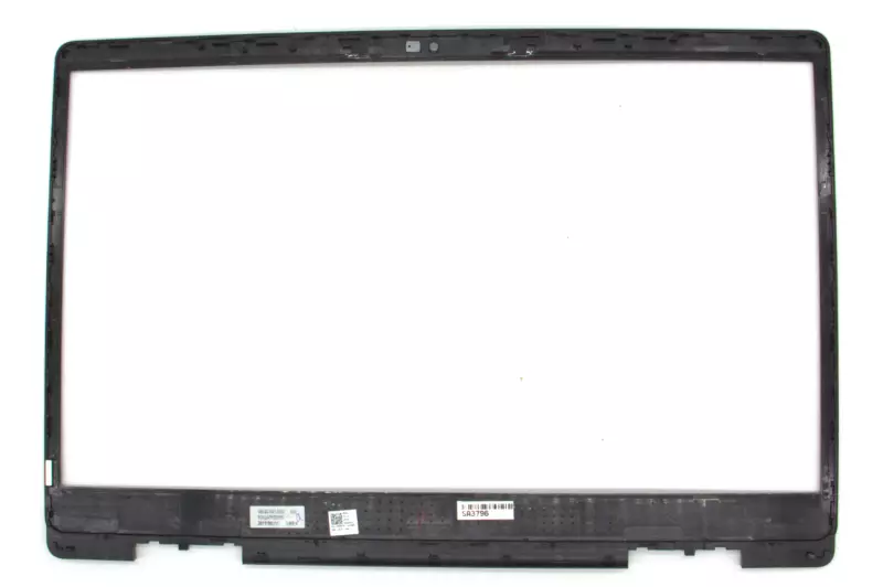 Dell Inspiron 7570 használt fekete LCD keret (0WKRT5)