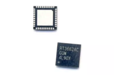 RT3662ACGQW IC chip