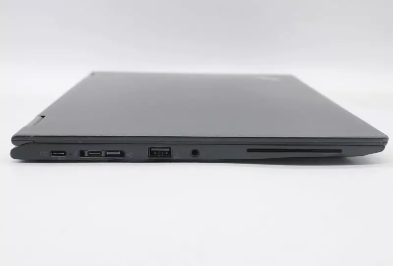 Lenovo ThinkPad X390 YOGA | Intel Core i5-8365U | 8GB memória | 256 GB SSD |  13,3 colos Full HD érintőképernyő | Magyar billentyűzet | Windows 10 PRO + 2 év garancia!