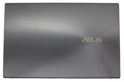 Asus ZenBook UM425QA gyári új sötét szürke, fém LCD kijelző hátlap 