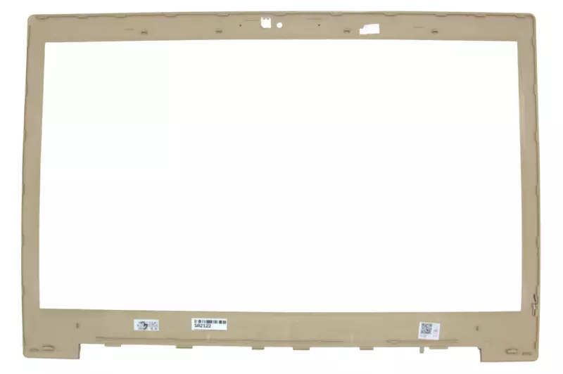 Lenovo IdeaPad 520-15IKB gyári új arany színű kijelző keret (5B30N98510)