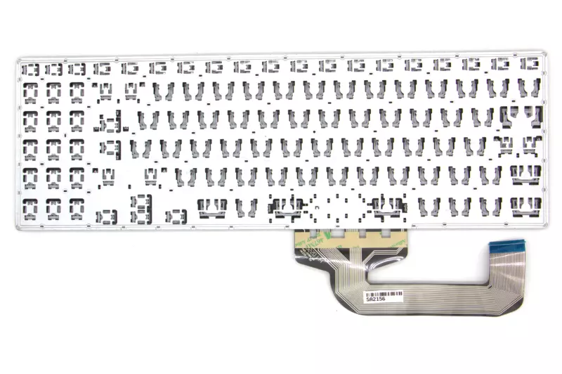 Asus X507MA gyári új magyarított billentyűzet (90NB0HL1-R31HU1)