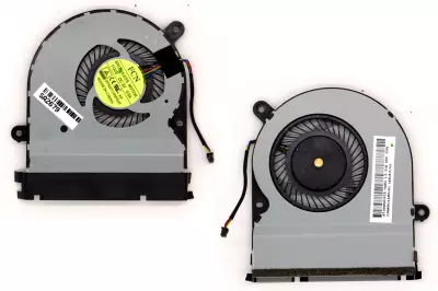 Asus Transformer Book Flip TP300LA-DW080H gyári új hűtő ventilátor beszerelési lehetőséggel (13NB05Y1AM0102)