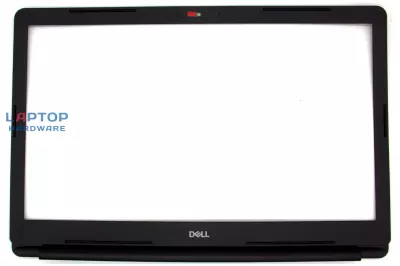 Dell Inspiron 5770 használt fekete LCD keret (97KXC, N4CRX, X0XD1)
