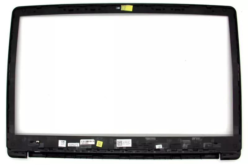 Dell Inspiron 5770 használt fekete LCD keret (97KXC, N4CRX, X0XD1)