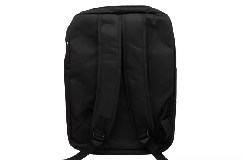 15,6 colos Fekete Laptop / Notebook hátizsák