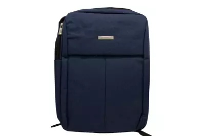 15.6'' kék notebook hátizsák