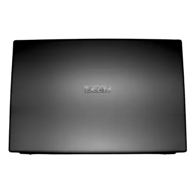 Acer Aspire A317-53 gyári új fekete LCD kijelző hátlap (60.A6TN2.002)