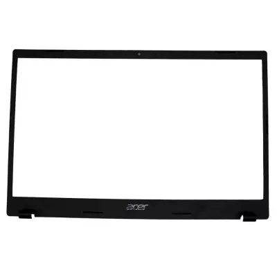 Acer Aspire A317-53 gyári új fekete LCD kijelző keret, (60.A6TN2.004)