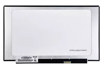 Lenovo S145-15IKB, 3-15ADA6 gyári új matt kijelző 15.6' Full HD (1920x1080) eDP LED Slim kijelző (csatlakozó: 30 pin - jobb)