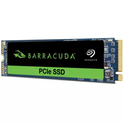 Seagate Barracuda 2TB M.2 NVMe PCIe SSD meghajtó, (2280) (ZP2000CV3A002) 