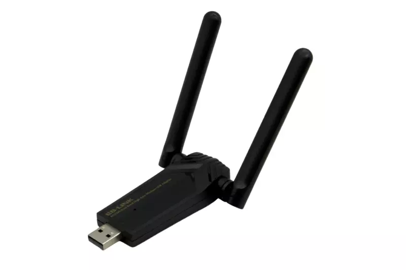 LB-LINK® AC1300 400/867Mbps Dual Band USB WiFi adapter (BL-WDN1300H)
