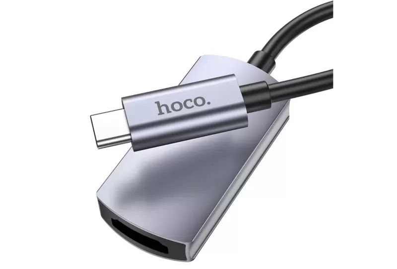 hoco. UA20 Presage Type-C - HDMI átalakító (UA20)