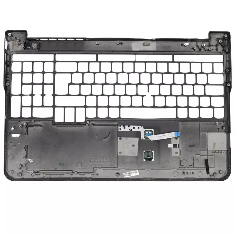 Lenovo Thinkpad S531, S540 használt, bontott felső fedél touchpaddal (00HM839)