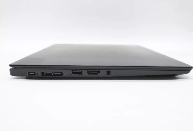 Lenovo ThinkPad T490s | Intel Core i5-8265U | 8GB memória | 256GB SSD | 14 colos FULL HD kijelző | Windows 10 PRO + 2 év garancia!