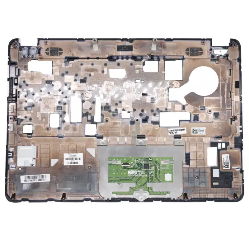 HP ProBook 430 G4 gyári új felső fedél touchpaddal (905726-001)