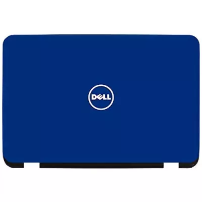 Dell Inspiron 15R, N5110 gyári új kék LCD hátlap WiFi antennával (00KXW3, 0KXW3)